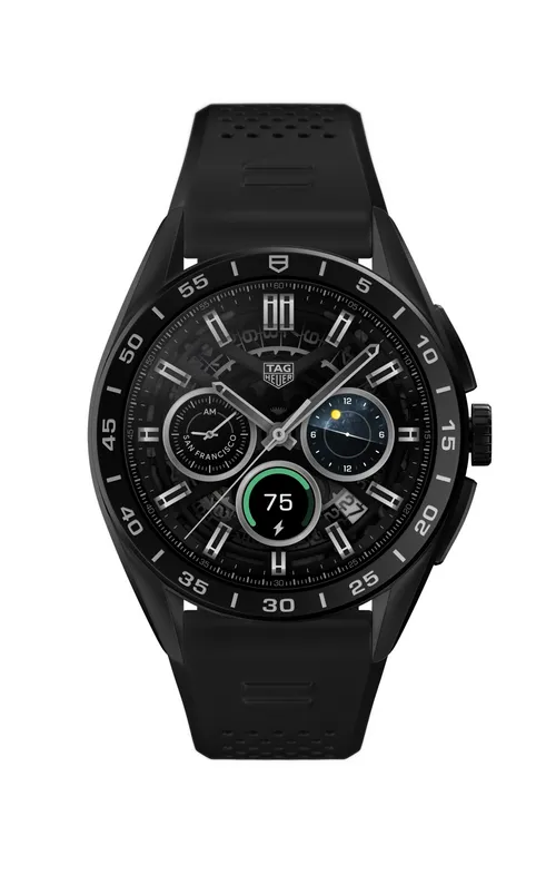 TAG Heuer Connected Watch