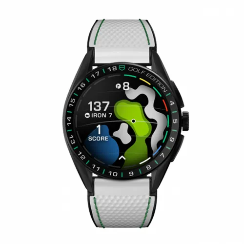 TAG Heuer Connected Watch