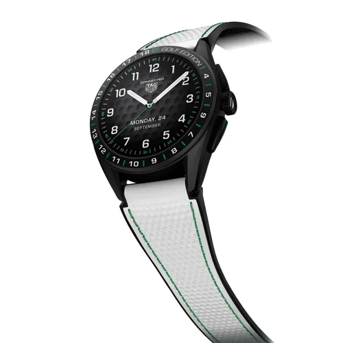 TAG Heuer Connected Watch