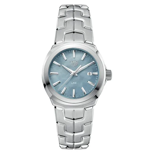 TAG Heuer Link Watch