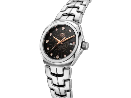 TAG Heuer Link Watch