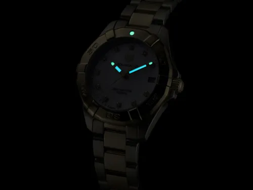TAG Heuer Aquaracer Watch