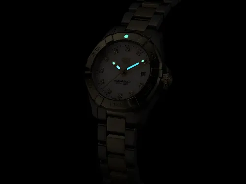 TAG Heuer Aquaracer Watch
