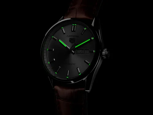 TAG Heuer Carrera Watch
