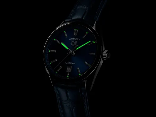TAG Heuer Carrera Watch