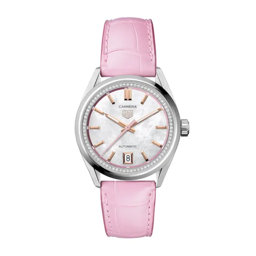 Montre TAG Heuer Carrera Date