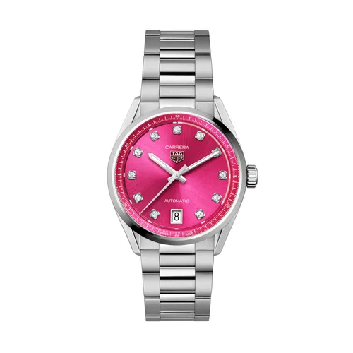 Montre TAG Heuer Carrera Date