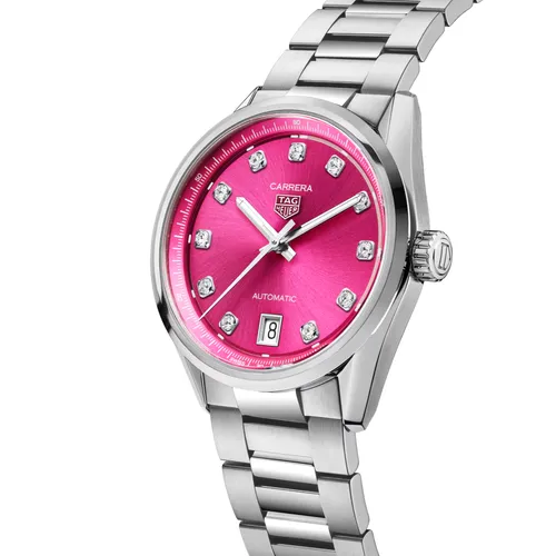 Montre TAG Heuer Carrera Date