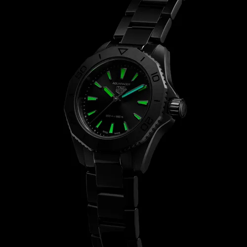 Montre TAG Heuer Aquaracer