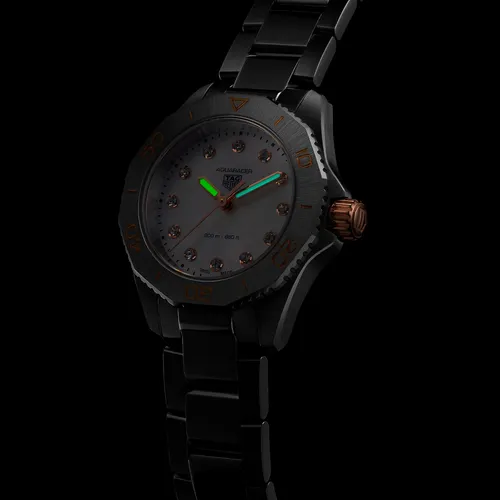 Montre TAG Heuer Aquaracer