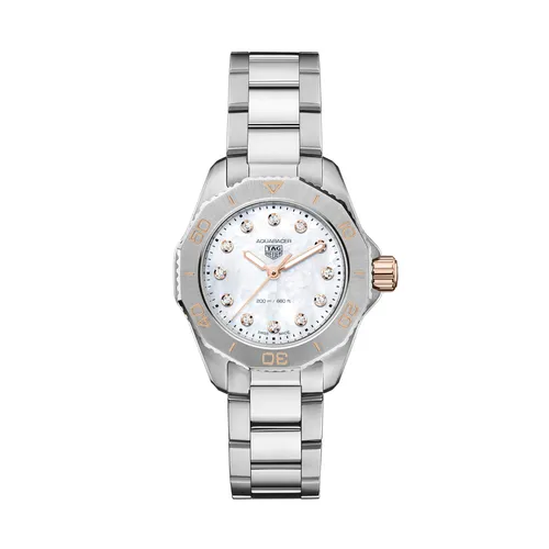 Montre TAG Heuer Aquaracer