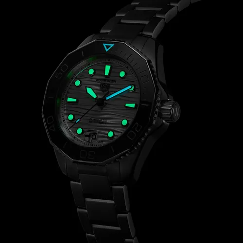Montre TAG Heuer Aquaracer