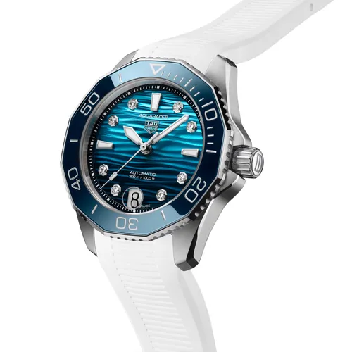 TAG Heuer Aquaracer...