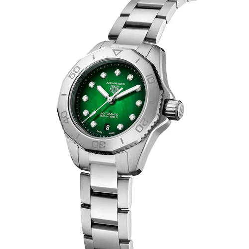 Montre TAG Heuer Aquaracer