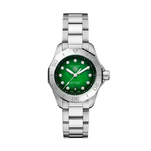 Montre TAG Heuer Aquaracer