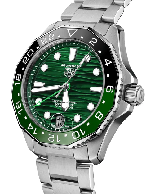 Montre TAG Heuer Aquaracer...