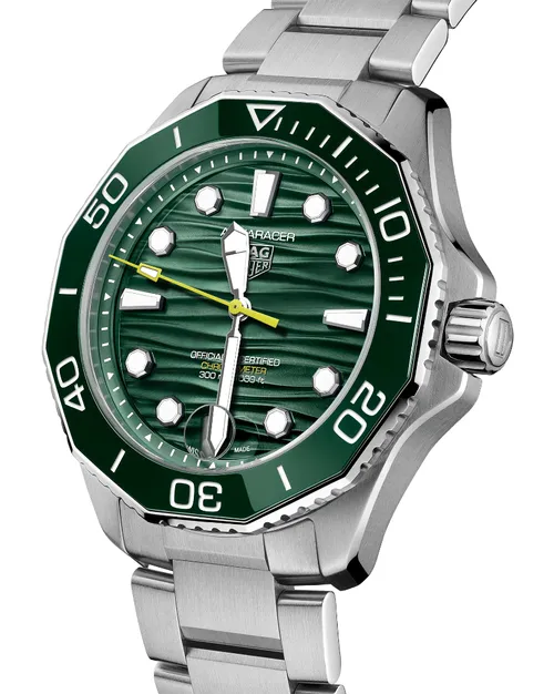 Montre TAG Heuer Aquaracer...