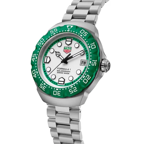 TAG Heuer Formula 1...