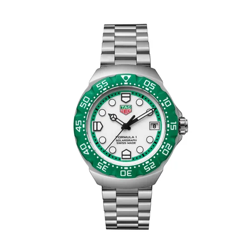 TAG Heuer Formula 1...