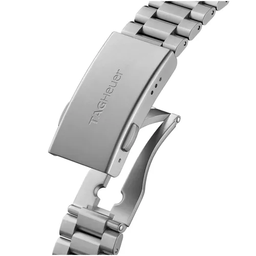 TAG Heuer Formula 1 Solargraph watch