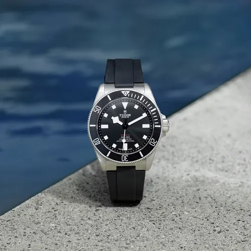 Montre Tudor Pelagos 39