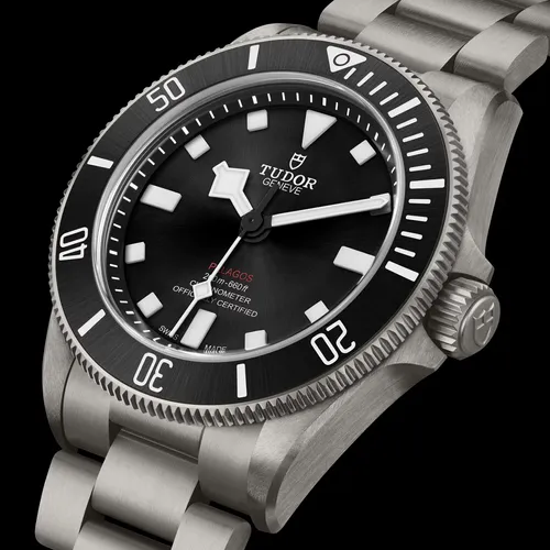 Montre Tudor Pelagos 39