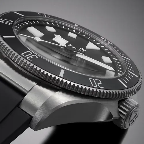 Montre Tudor Pelagos Ultra