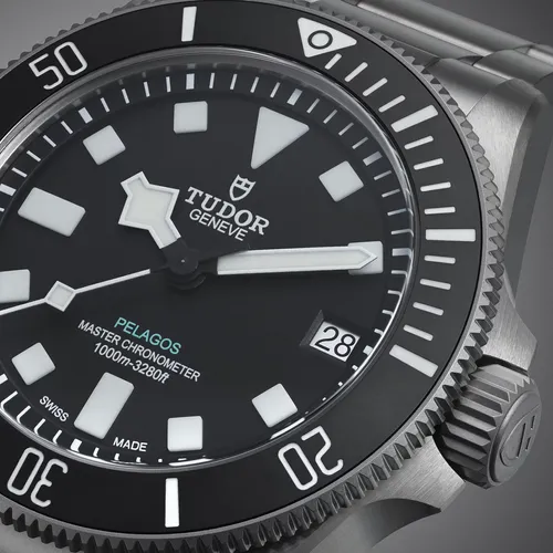 Montre Tudor Pelagos Ultra
