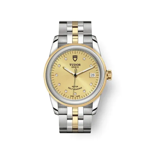 Montre Tudor Glamour Date