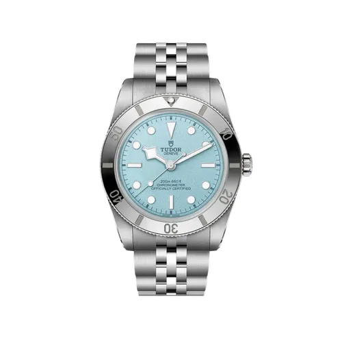 Tudor Black Bay 54 Watch