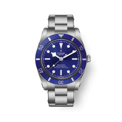 Montre Tudor Black Bay 54 - TUDOR