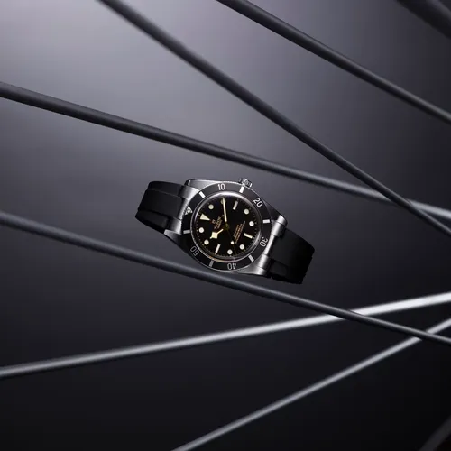 Montre Tudor Black Bay 54
