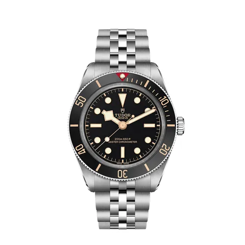 Montre Tudor Black Bay 58 - TUDOR