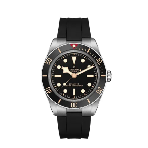 Montre Tudor Black Bay 58 - TUDOR