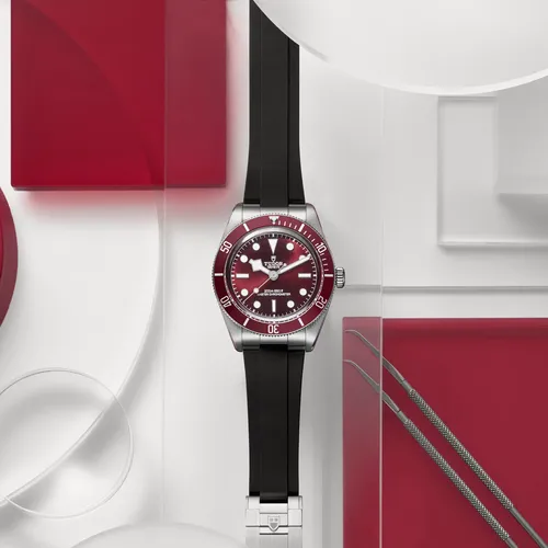 Montre Tudor Black Bay 58