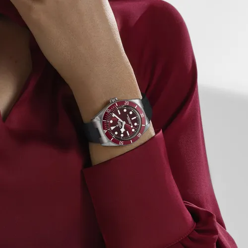 Montre Tudor Black Bay 58