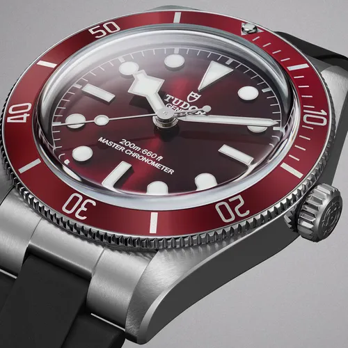 Montre Tudor Black Bay 58