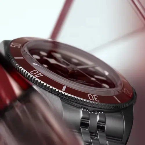 Montre Tudor Black Bay 58