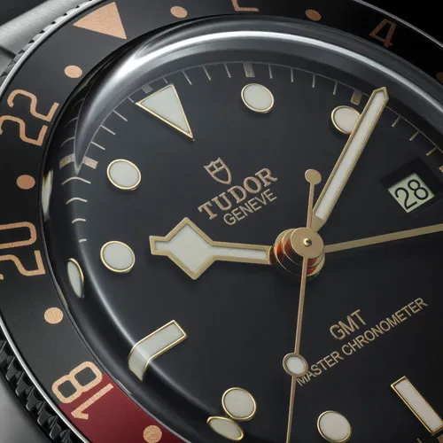 Tudor Black Bay 58 GMT Watch