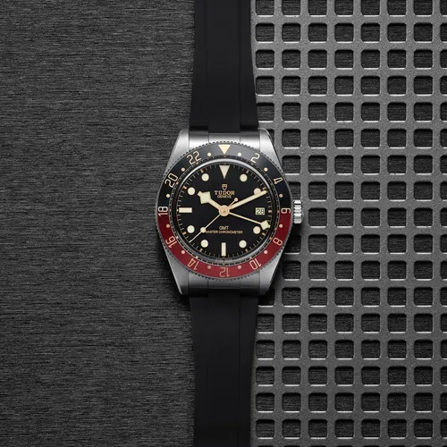Tudor Black Bay 58 GMT Watch