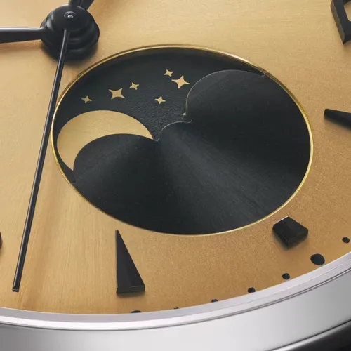 Tudor 1926 Luna Watch