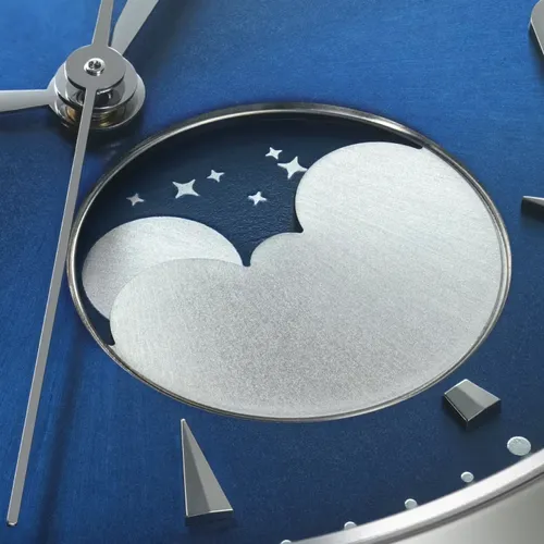 Tudor 1926 Luna Watch