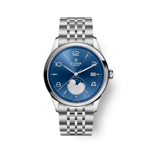 Montre Tudor 1926 Luna
