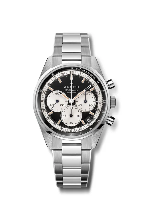 Montre Zenith CHRONOMASTER...