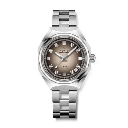 Zenith Defy A3642 Watch