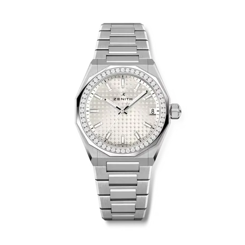 Montre Zenith Defy Skyline 36 - ZENITH