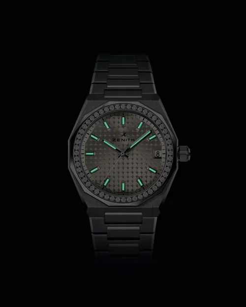 Montre Zenith Defy Skyline 36 - ZENITH