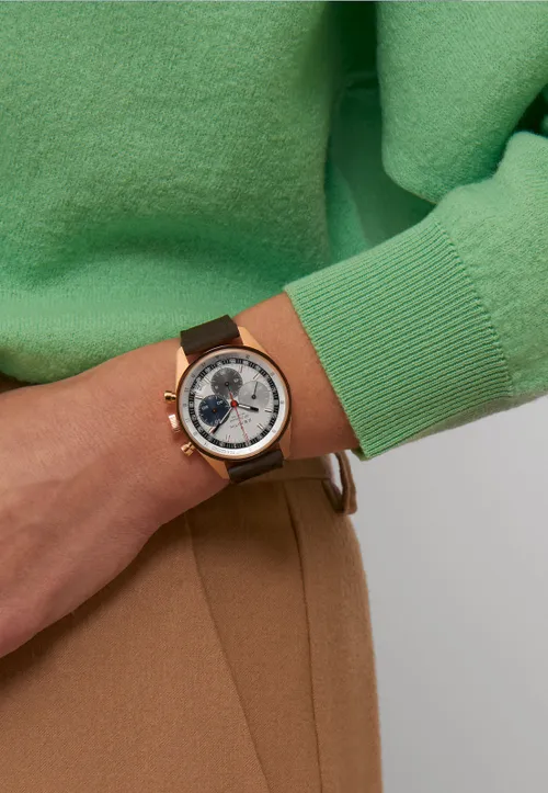 Montre Zenith CHRONOMASTER...