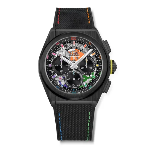 Zenith Defy 21 Chroma II Watch