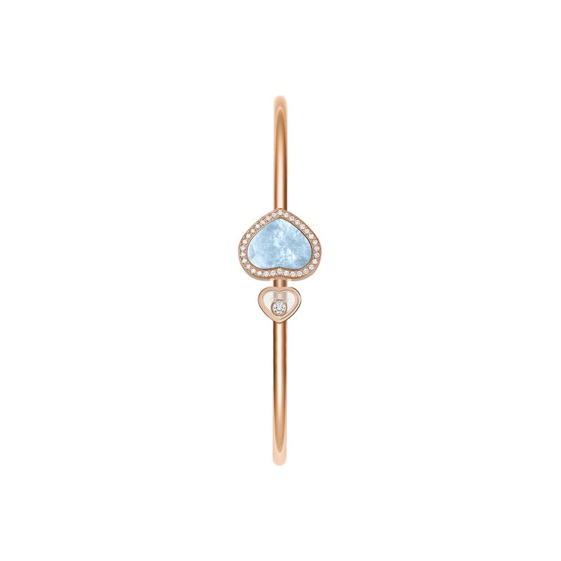 Bracelet Chopard Happy Hearts Bracelet Chopard Happy Hearts